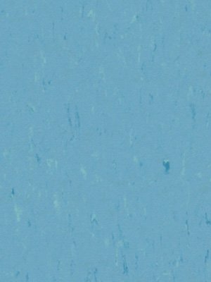 wfwp3644 Forbo Linoleum Uni Nordic blue Marmoleum Piano