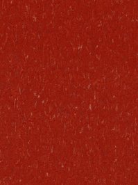 wfwp3625 Forbo Linoleum Uni salso red Marmoleum Piano