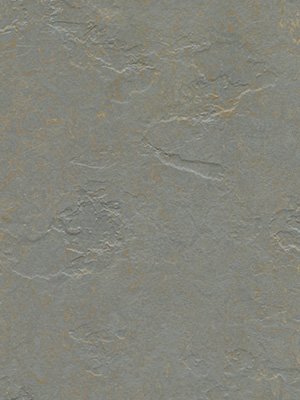 Muster: m-wfwme3747 Forbo Linoleum Uni Marmoleum Slate...