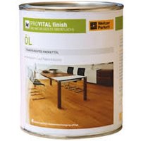 Weitzer Bodenpflege ProVital �l