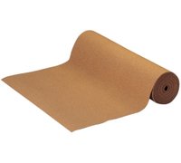 Weitzer D�mmunterlage Naturkork Unterlagematte