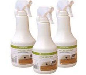 Weitzer Bodenpflege ProVital Pflegespray