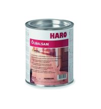 w403129 Haro Bodenpflege farblos �lbalsam Parkett-Pflege�l