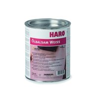 w403622 Haro Bodenpflege wei� �lbalsam wei� Parkett-Pflege�l