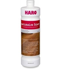 w410422 Haro Bodenpflege Reinigungsseife f�r Parkett...