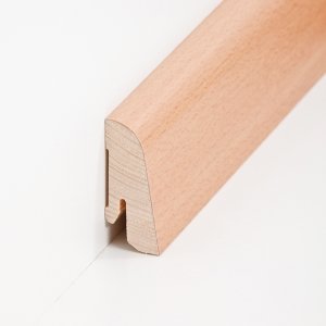 Muster: m-sbs22456 S�dbrock Sockelleisten Holzkern...