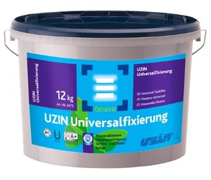 wunifix Uzin Kleber  Universalfixierung