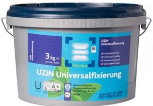 wunifix-3 Uzin Kleber  Universalfixierung