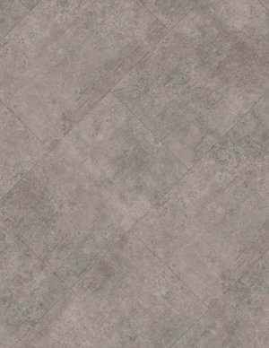 Amtico Spacia Vinyl Designbelag Century Concrete Stone zum Verkleben, Kanten gefast wSS5S3069