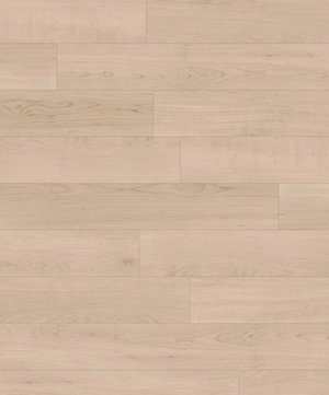 Amtico Spacia Vinyl Designbelag White Maple Wood zum Verkleben, Kanten gefast wSS5W2654a