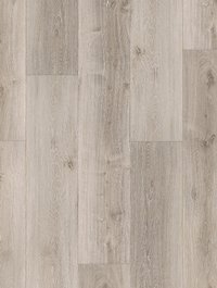 Parador Basic 5.3 Click Vinyl Eiche grau gewei�t...