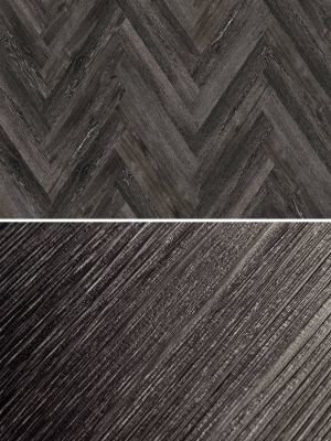 Project Floors floors@work 55 Fischgr�t Vinyl Designbelag...