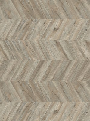 Project Floors floors@work 55 Chevron Vinyl Designbelag...