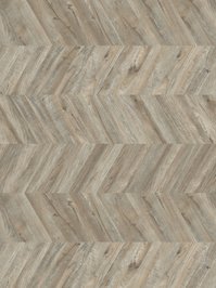 Project Floors floors@work 55 Chevron Vinyl Designbelag...