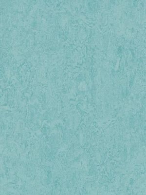 wmf3267-2,5 Forbo Marmoleum Fresco aqua Linoleum Naturboden