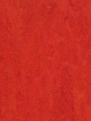 wmf3131-2,5 Forbo Marmoleum Fresco scarlet Linoleum...