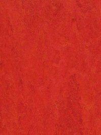 wmf3131-2,5 Forbo Marmoleum Fresco scarlet Linoleum...