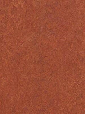 wmf3203-2,5 Forbo Marmoleum Fresco henna Linoleum Naturboden