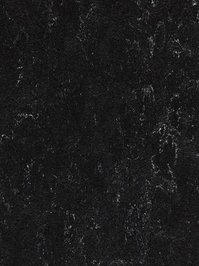 wmf2939-2,5 Forbo Marmoleum Fresco black Linoleum Naturboden