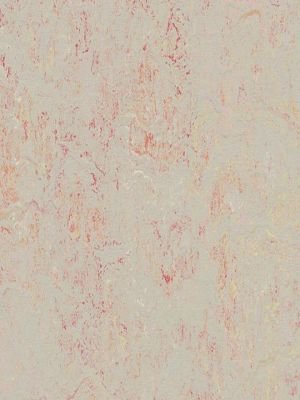 wms3432-2,5 Forbo Marmoleum Splash fruit punch Linoleum Naturboden