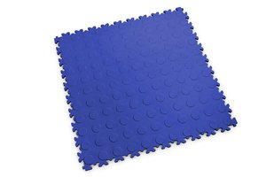 Muster: m-wf02-2040 Profilor Industrie PVC Klick-Fliesen...