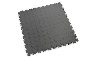 Muster: m-wf05-2040 Profilor Industrie PVC Klick-Fliesen...