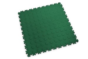 Muster: m-wf07-2040 Profilor Industrie PVC Klick-Fliesen...