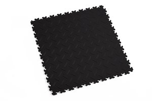 Muster: m-wf2010-01eco Profilor Eco PVC Klick-Fliesen...