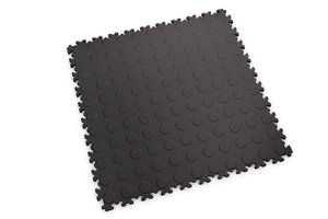 Muster: m-wf2040-08eco Profilor Eco Classic Graphite PVC...