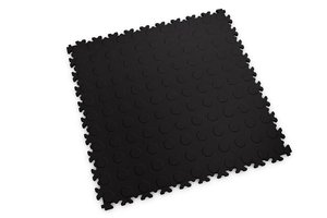 Muster: m-wf2040-01eco Profilor Eco PVC Klick-Fliesen...