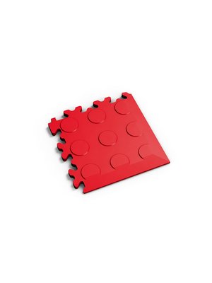 Muster: m-w2046-04 Profilor Ecke Flitter/Noppe passend zu...