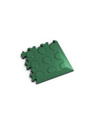 Muster: m-w2046-07 Profilor Ecke Flitter/Noppe passend zu...