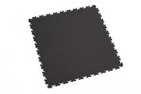 Profilor Eco Classic Graphite PVC Klick-Fliesen Industrie...