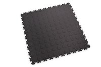 Profilor Eco Classic Graphite PVC Klick-Fliesen Industrie...