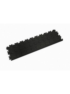 Profilor Auffahrt - Kante Black Flitter/Noppe passend zu...