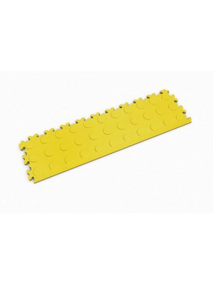 Profilor Auffahrt - Kante Yellow Flitter/Noppe passend zu...