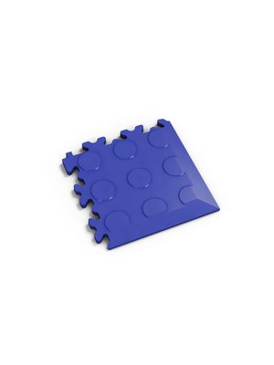 Profilor Ecke Blue Flitter/Noppe passend zu Profilor PVC...