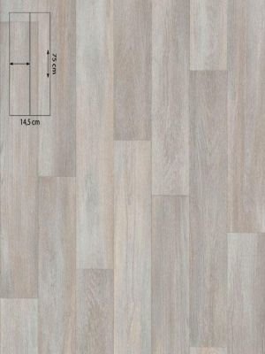 wew13982-2 Forbo Eternal blue colorful oak PVC Bahnen...