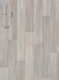 wew13982-2 Forbo Eternal blue colorful oak PVC Bahnen...