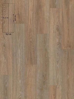wew11642-2 Forbo Eternal cereuse oak PVC Bahnen