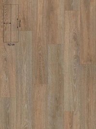 wew11642-2 Forbo Eternal cereuse oak PVC Bahnen