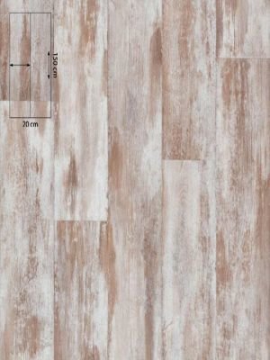 wew13112-2 Forbo Eternal white painted wood PVC Bahnen