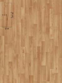 wew11162-2 Forbo Eternal tropical beech PVC Bahnen