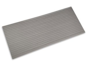 Profilor Heavy-Duty Grau Anti-Ermdungsmatte Softer-Work-Mat wafi13648-grau-90