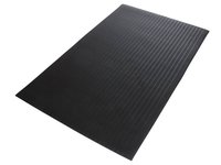 Profilor Heavy-Duty Schwarz Anti-Erm�dungsmatte...