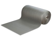Profilor Heavy-Duty Grau Anti-Erm�dungsmatte Soft-Tritt...
