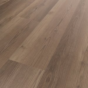 HWZ Strong SPC Hainich Clic Designbelag mit integrierter...