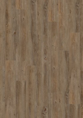 Gerflor TopSilence Design Braga Vinyl Parkett Designbelag auf HDF-Klicksystem wGER35650015