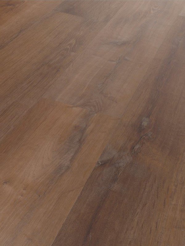 Hwz Starclic More Golden Oak Brown Designbelag Vinyl Clic