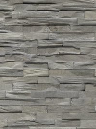 HWZ INDO BEACHWOOD Gun Smoked Edelholz Wandverkleidung...